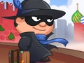 Παιχνίδι Ο Bob The Robber 4: Season 2 Η Ρωσία  σε απευθείας σύνδεση