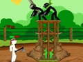 Παιχνίδι Στρατός Stickman: Η Αντίσταση σε απευθείας σύνδεση