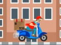 Παιχνίδι Τρελός Ταχυδρόμος σε απευθείας σύνδεση