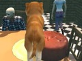 Παιχνίδι Σκύλος προσομοιωτής: Puppy τέχνη  σε απευθείας σύνδεση