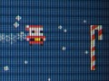 Παιχνίδι Χριστουγεννιάτικο Πονγκ  σε απευθείας σύνδεση