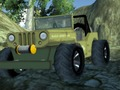 Παιχνίδι Πάρκινγκ Offroad  σε απευθείας σύνδεση