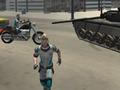 Παιχνίδι Αυτοκίνητο Thief 2 Tank Edition  σε απευθείας σύνδεση