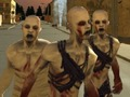 Παιχνίδι Lost Alone: Zombie Land σε απευθείας σύνδεση
