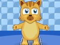 Παιχνίδι Kitten Pet Carer σε απευθείας σύνδεση
