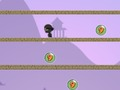 Παιχνίδι Το Ninja ανεβαίνει στο διαδίκτυο σε απευθείας σύνδεση
