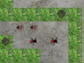 Παιχνίδι Spider Tower Defense  σε απευθείας σύνδεση