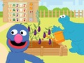 Παιχνίδι 123 Sesame Street: Αυξήστε τα χρώματα σας  σε απευθείας σύνδεση