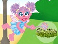 Παιχνίδι 123 Sesame Street: Οι λέξεις είναι παντού  σε απευθείας σύνδεση