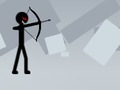 Παιχνίδι Stickman: Royal Shooter  σε απευθείας σύνδεση