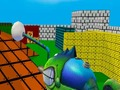Παιχνίδι Διασκεδαστικό Paintball 3D  σε απευθείας σύνδεση