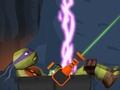 Παιχνίδι Nickelodeon: Σπήλαιο λέιζερ σε απευθείας σύνδεση