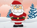 Παιχνίδι Candy Santa  σε απευθείας σύνδεση