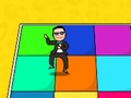 Παιχνίδι Ανανάς και στυλό vs στυλ gangnam  σε απευθείας σύνδεση