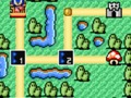 Παιχνίδι Sonic Mario Bros σε απευθείας σύνδεση