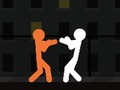 Παιχνίδι Stick Fight 2 σε απευθείας σύνδεση