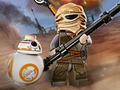 Παιχνίδι Lego Star Wars: Αυτοκρατορία εναντίον επαναστατών 2018  σε απευθείας σύνδεση