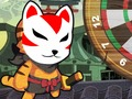 Παιχνίδι Βέλη ninja σε απευθείας σύνδεση