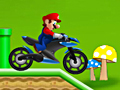 Παιχνίδι Super Mario Drive  σε απευθείας σύνδεση