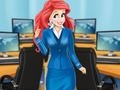 Παιχνίδι Σχεδιασμός γραφείου πριγκίπισσας σε απευθείας σύνδεση