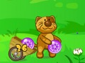 Παιχνίδι Bubble Meadow 2 σε απευθείας σύνδεση
