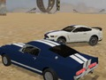 Παιχνίδι Crazy Αυτοκίνητα Stunt  σε απευθείας σύνδεση
