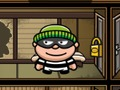 Παιχνίδι Bob The Robber 4 Περίοδος 3: Ιαπωνία  σε απευθείας σύνδεση