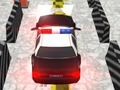 Παιχνίδι Στάθμευση Αστυνομικού Αυτοκινήτου σε απευθείας σύνδεση