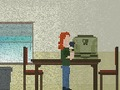 Παιχνίδι Παρακαλώ πείτε γεια  σε απευθείας σύνδεση