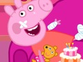 Παιχνίδι Peppa Pig Super Recovery σε απευθείας σύνδεση