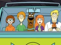 Παιχνίδι Fix & Go Mystery Machine σε απευθείας σύνδεση
