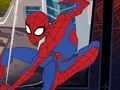 Παιχνίδι Spider-Man: Κίνδυνοι στο Horizon High  σε απευθείας σύνδεση