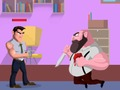 Παιχνίδι Ο τύπος του γραφείου σε απευθείας σύνδεση