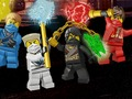 Παιχνίδι Ninjago ein neustart σε απευθείας σύνδεση