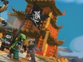 Παιχνίδι Ninjago: Rettung aus dschinnjago σε απευθείας σύνδεση