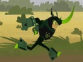 Παιχνίδι Go Wild! Αποστολή Wildnis: Wildes Rennen  σε απευθείας σύνδεση