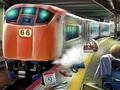 Παιχνίδι Κάτω από την πόλη  σε απευθείας σύνδεση