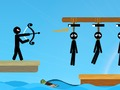 Παιχνίδι Πυροβόλο αυτοκράτορας  σε απευθείας σύνδεση