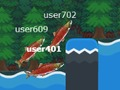 Παιχνίδι Salmonz. IO σε απευθείας σύνδεση