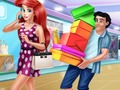 Παιχνίδι Ημέρα Αγορών για Ερωτευμένους σε απευθείας σύνδεση