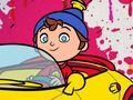 Παιχνίδι Noddy Toyland ντετέκτιβ χρώμα  σε απευθείας σύνδεση