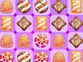 Παιχνίδι Candy Super Match 3 σε απευθείας σύνδεση