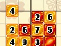 Παιχνίδι Πτώση Sudoku  σε απευθείας σύνδεση