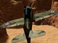 Παιχνίδι 3D Air Racer σε απευθείας σύνδεση