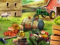 Παιχνίδι Φάρμα αγροκτήματος  σε απευθείας σύνδεση