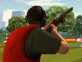 Παιχνίδι Clay Pigeon: Πατήστε και τραβήξτε  σε απευθείας σύνδεση