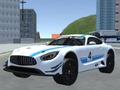 Παιχνίδι Crazy Cars Stunt 2  σε απευθείας σύνδεση
