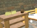 Παιχνίδι Μεσαιωνική περιπέτεια 3D  σε απευθείας σύνδεση