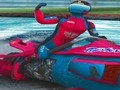 Παιχνίδι Σκούτερ μανία νερού 2 Riptide  σε απευθείας σύνδεση