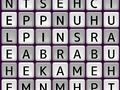 Παιχνίδι Word Connect  σε απευθείας σύνδεση